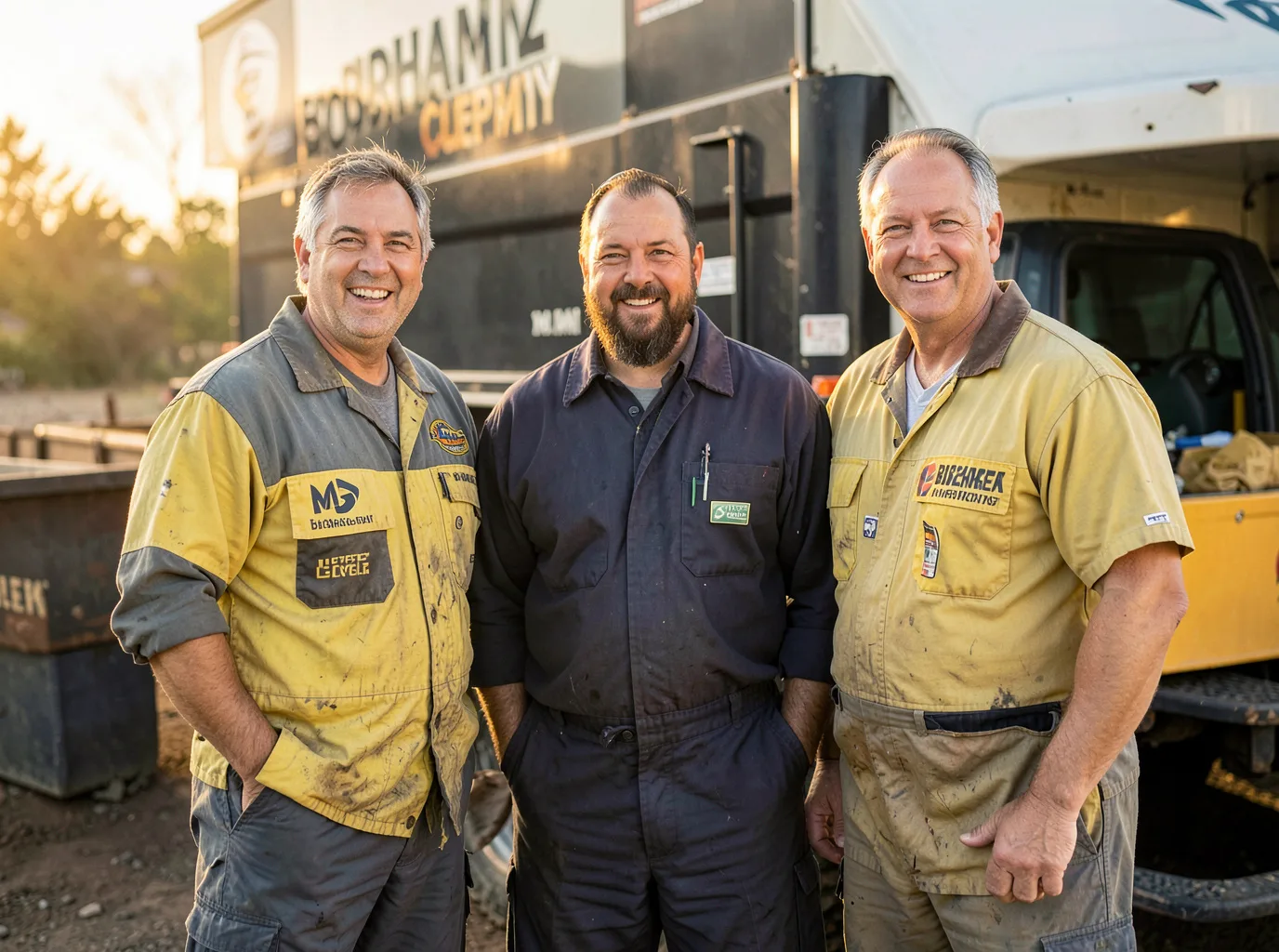 Sewage Cleanup company in Fredericksburg, VA